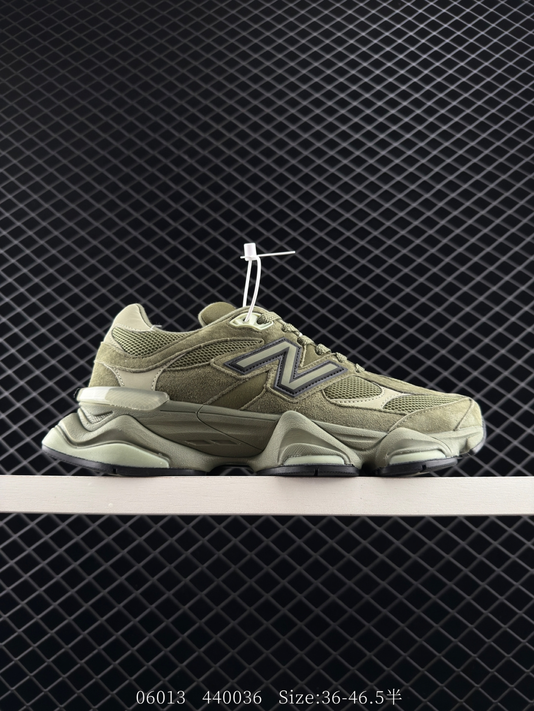 New Balance 9060 New Balance 9060